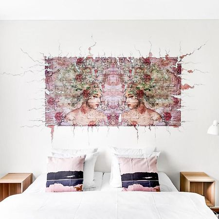 Lille Hotell Arendal Bagian luar foto